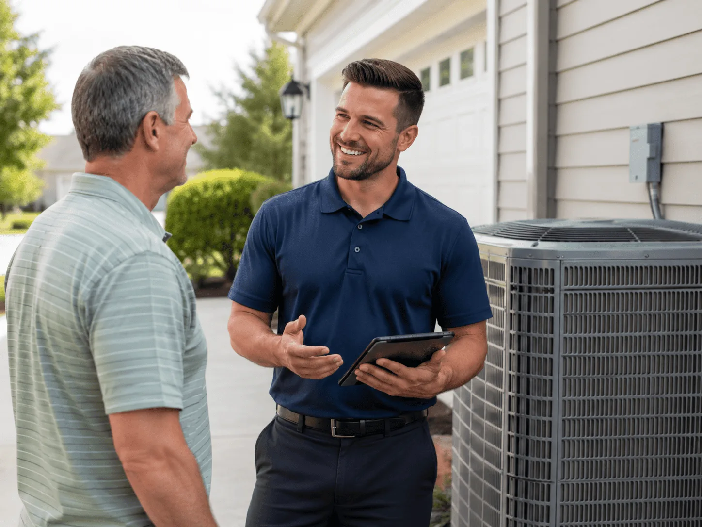 Heat Pump Installation Munger, MI FAQs